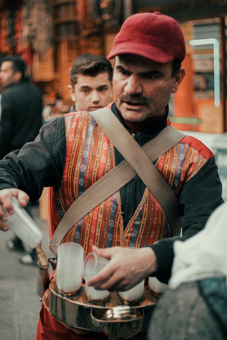 Kovács István